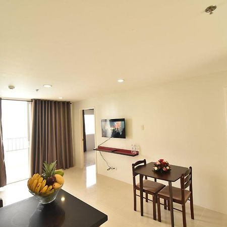 Holiday Oceanview Residences And Resort Samal Εξωτερικό φωτογραφία