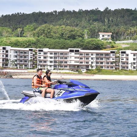 Holiday Oceanview Residences And Resort Samal Εξωτερικό φωτογραφία