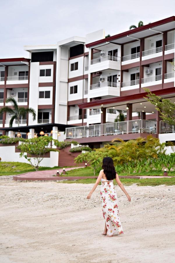 Holiday Oceanview Residences And Resort Samal Εξωτερικό φωτογραφία